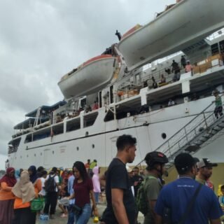 Jadwal Kapal Pelni Dari Surabaya Ke Tual Kei