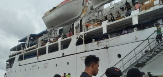 Jadwal Kapal Pelni Dari Surabaya Ke Tual Kei