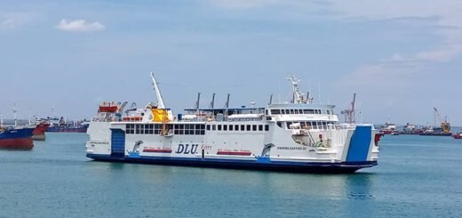 KM Dharma Kartika III