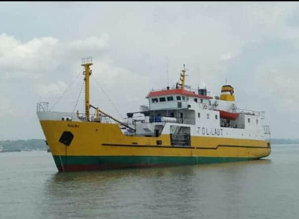 Km Maloli