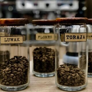 Kopi Indonesia