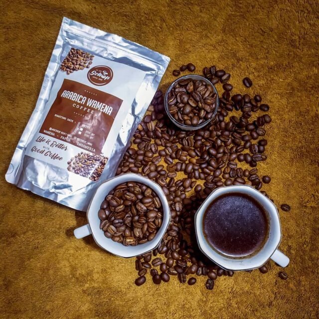 Kopi Wamena, Kopi Indonesia Paling Enak