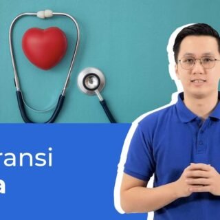 Lifepal, ansuransi online di indonesia