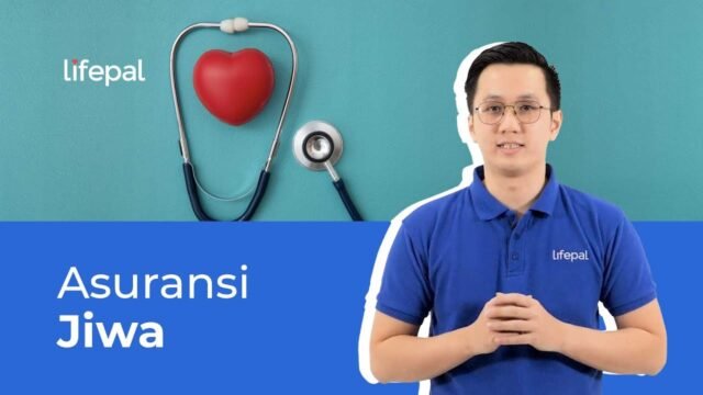 Lifepal, Asuransi online di indonesia