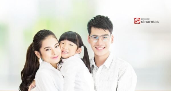 Sinarmas, Asuransi Premi Terjangkau