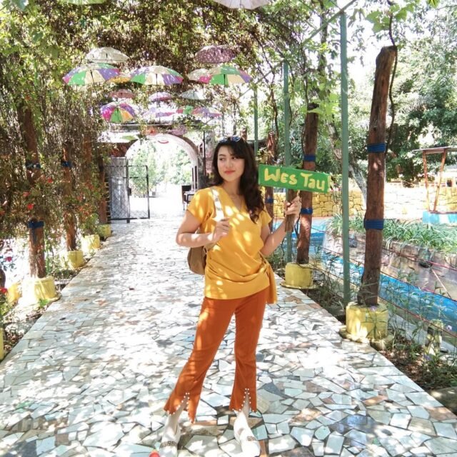 Taman Olba Gerih