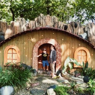 Taman Wisata Olba Gerih