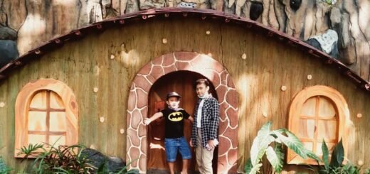 Taman Wisata Olba Gerih