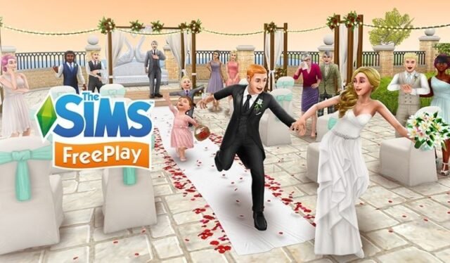 The Sims Freeplay