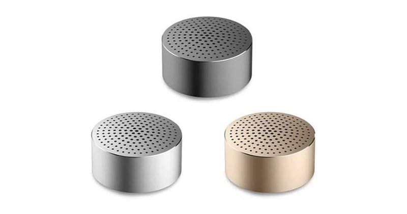 Xiaomi Speaker Bluetooth Mini