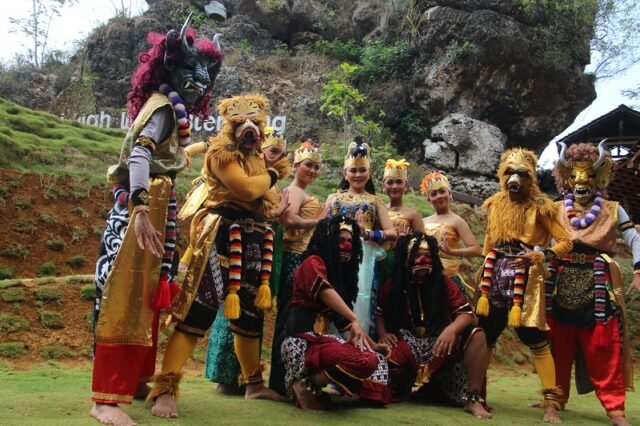 desa wisata jatimulyo