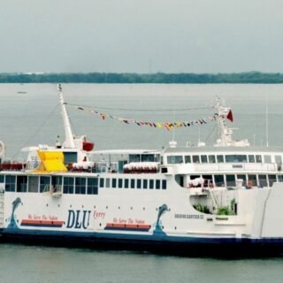 km dharma kartika 3