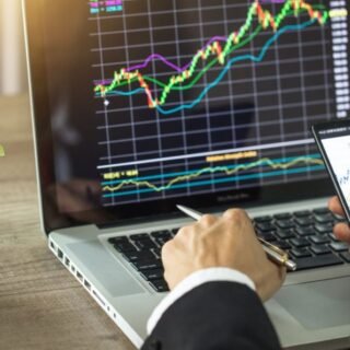 Aplikasi Trading Paling Populer