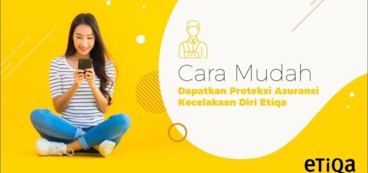 Asuransi Etiqa