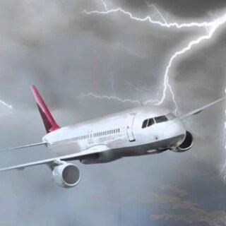 Asuransi Kecelakaan Pesawat