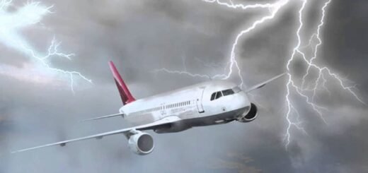 Asuransi Kecelakaan Pesawat