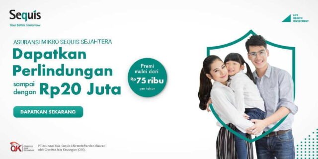 Asuransi Kesehatan Sequis