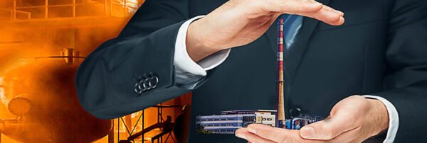 Asuransi Property All Risk Askrindo