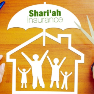 Asuransi Syariah