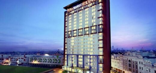 Atria Residences Gading Serpong