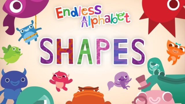 Endless Alphabet