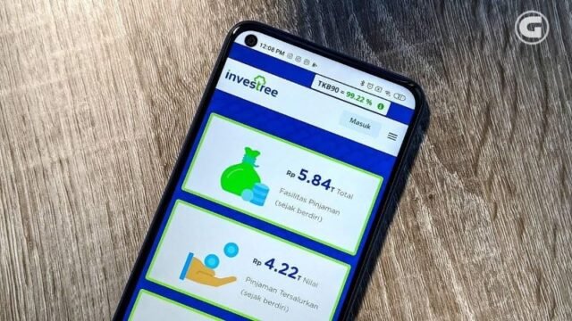 Investree Pinjaman Tanpa Bunga