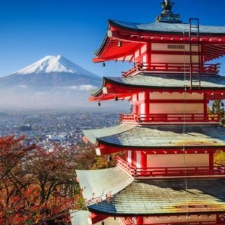 Japanese Center di Indonesia