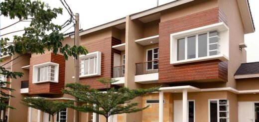 Kemang Eminence Bogor