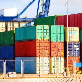 Keunggulan Eip Cargo