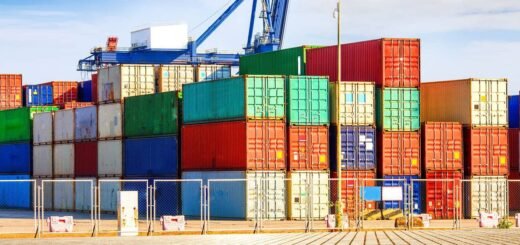 Keunggulan Eip Cargo