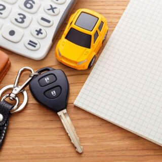 Kredit Mobil Syariah Terbaik