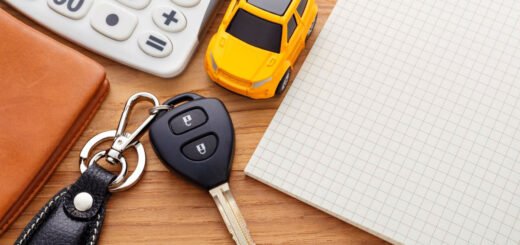 Kredit Mobil Syariah Terbaik