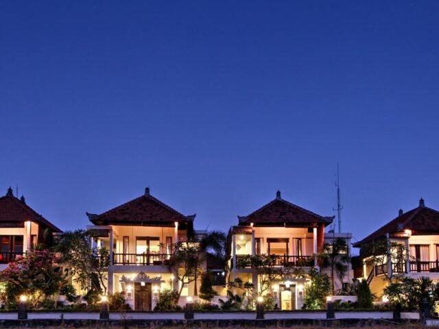 Kubu Soca Villas Ubud