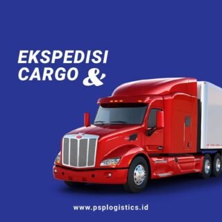 PSP Logistics