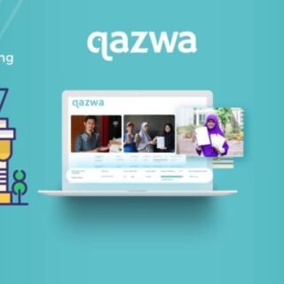 PT. Qazwa Mitra Hasanah