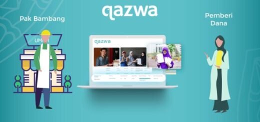 PT. Qazwa Mitra Hasanah