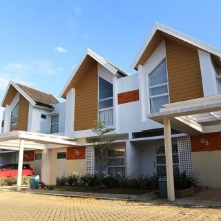 Relife Greenville Maros, Perumahan Baru Di Makassar