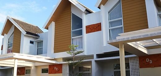 Relife Greenville Maros, Perumahan Baru Di Makassar