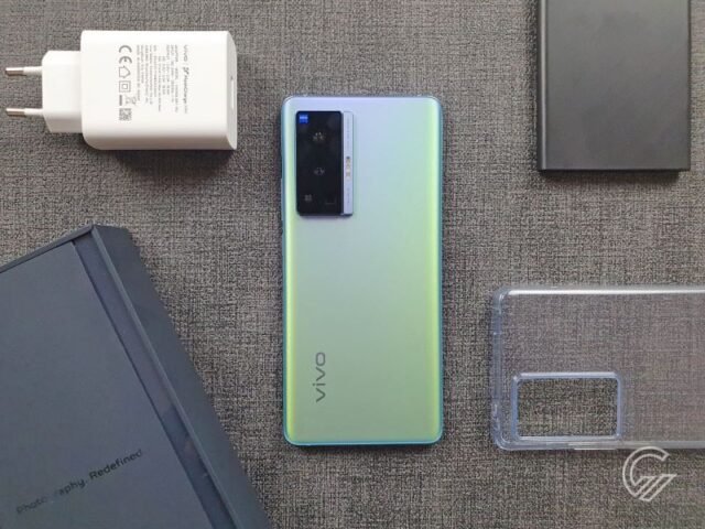 Review Kelebihan Dan Kekurangan Vivo X70 Pro