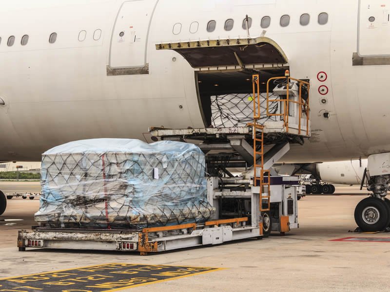 Syarat Pengiriman Eip Cargo
