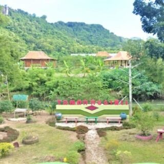 Taman Nggirli Camping Dan Play Ground