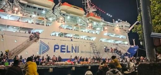 Tiket Kapal Dari Sumba ke Bali