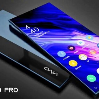 HP Vivo X70 Pro