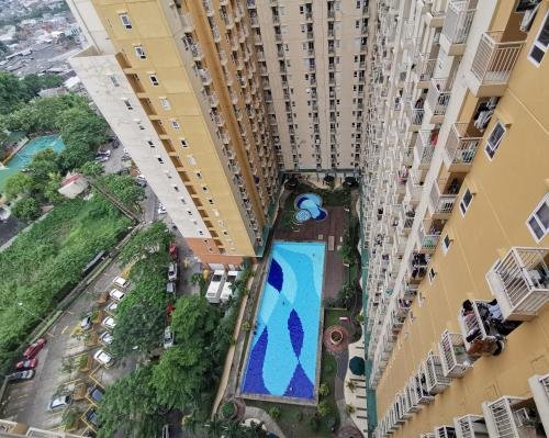 Apartemen Grand Palm