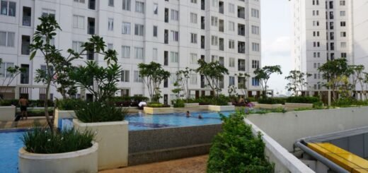 Apartemen Murah di Jakarta Timur