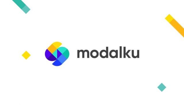 Aplikasi Modalku
