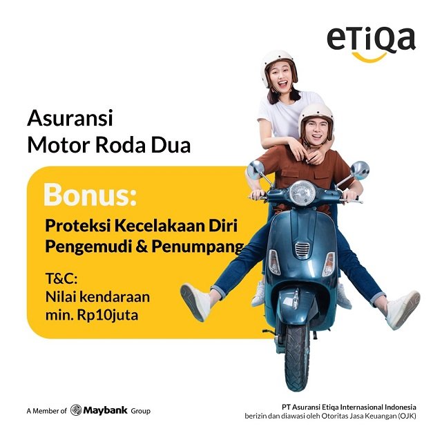Asuransi Kecelakaan Diri