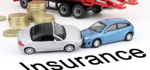 Asuransi Mobil All Risk