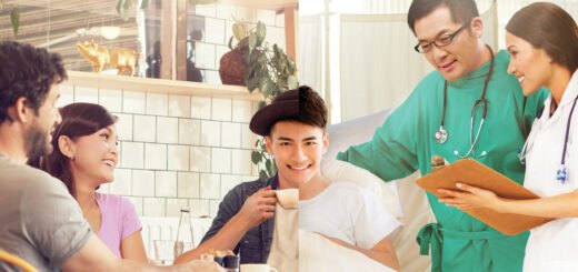 Asuransi Sun Critical Medicare