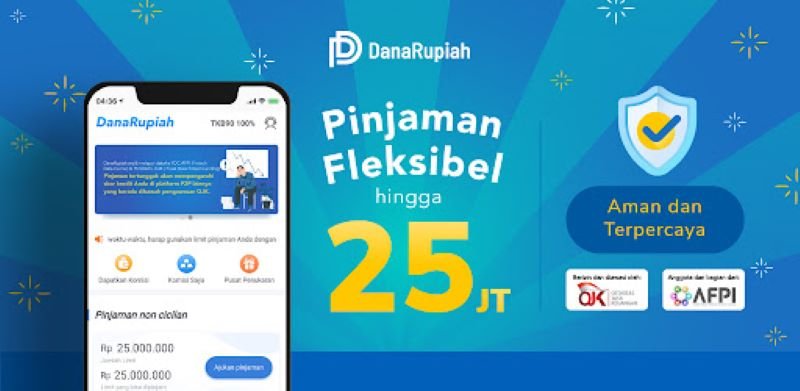 7 Pinjaman Online 24 Jam Langsung Cair - KATA OMED